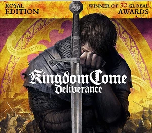 Kingdom Come: Deliverance Royal Edition EU XBOX One / Xbox Series X|S CD Key