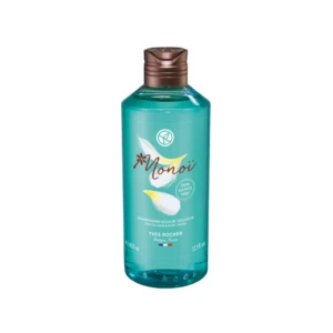 YVES ROCHER Sprchový gel na tělo a vlasy Monoi de Tahiti 400 ml