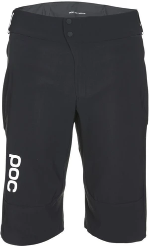 POC Essential MTB Uranium Black S Șort / pantalon ciclism