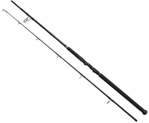 MADCAT Black Spin Rod 2,7 m 40 - 150 g 2 partes