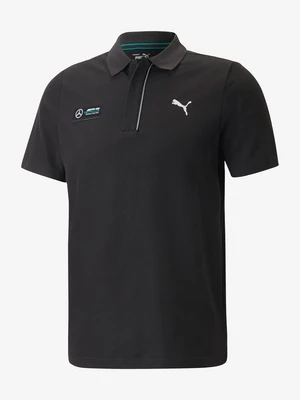 Puma MAPF1 Triko Černá