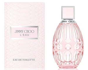 Jimmy Choo L´Eau - EDT 90 ml