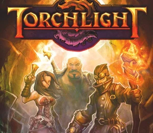 Torchlight Steam Account