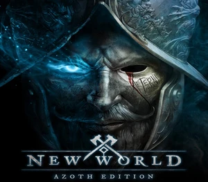 New World Azoth Edition Steam CD Key