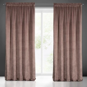 Eurofirany Unisex's Drape 367069