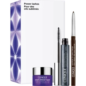 Clinique Power Lashes Set darčeková sada pre ženy