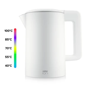 Niceboy ION ThermoKettle TK5 bílá