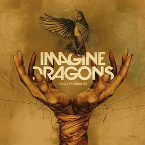 Imagine Dragons - Smoke + Mirrors (Coloured Vinyl) (2 LP)