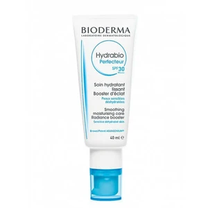 Bioderma Hydratační krém SPF 30 Hydrabio Perfecteur (Smoothing Moisturising Care) 40 ml