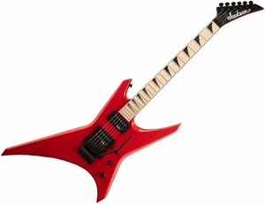 Jackson X Series Warrior WRX24M Ferrari Red Gitara elektryczna