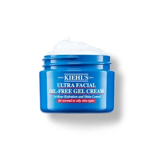 Kiehl´s Pleťový krém pro normální až mastnou pleť Ultra Facial (Oil-Free Gel Cream) 28 ml