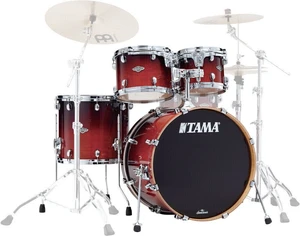 Tama MBS42S Starclassic Performer Dark Cherry Fade Batterie acoustique