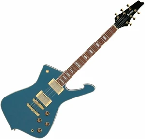 Ibanez IC420-ABM Antique Blue Metallic Elektromos gitár