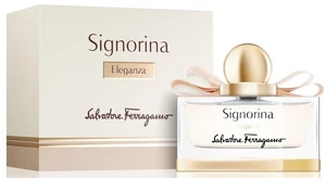 Salvatore Ferragamo Signorina Eleganza - EDP 2 ml - odstrek s rozprašovačom