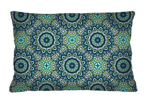 Bertoni Home Unisex's Rectangular Pillow Anais