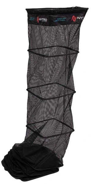 Nytro vezírek keepnet lake & canal quick dry mesh 3500