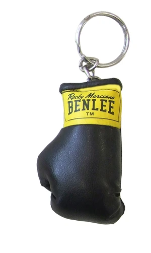 Lonsdale Miniature keyring