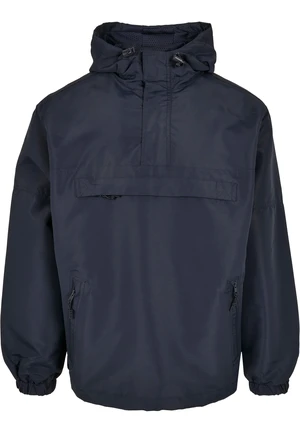 Summer tug-of-war jacket navy