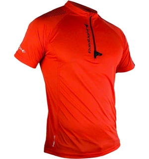 Men's T-shirt Raidlight Activ Run Red, M