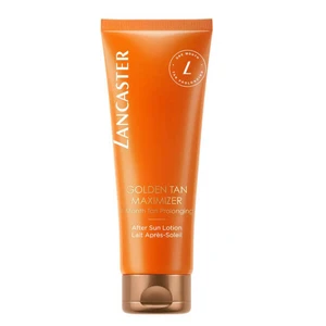 Lancaster Tělové mléko prodlužující opálení Golden Tan Maximizer (After Sun Lotion) 125 ml