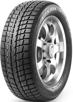 LINGLONG 245/40 R 18 93T GREENMAX_WINTER_ICE_I15_SUV TL M+S 3PMSF