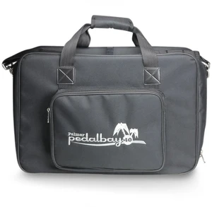 Palmer Pedalbay 40 BG Pedalera/Bolsa para Efectos