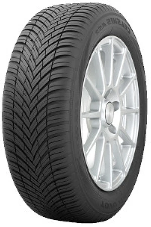 TOYO 215/65 R 16 102V CELSIUS_AS2 TL XL M+S 3PMSF