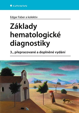 Základy hematologické diagnostiky, Faber Edgar