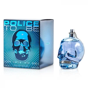 Police To Be - EDT 125 ml