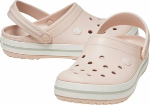 Crocs Classic Clog Sandale Quartz 39-40