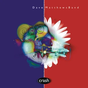 Dave Matthews - Crash (Anniversary Edition) (Reissue) (Remastered) (180 g) (2 LP)