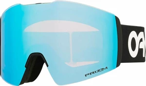 Oakley Fall Line L 70992700 Factory Pilot Black/Prizm Sapphire Iridium Ski Brillen