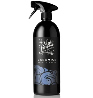 Keramický čistič oken Caramics Glass Cleaner, 1000 ml - Auto Finesse