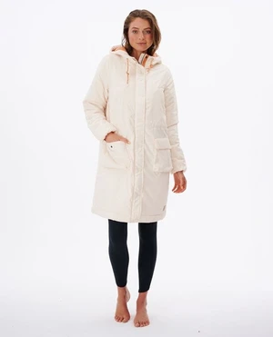 Bunda Rip Curl SWC WEEKENDER JACKET  Off White