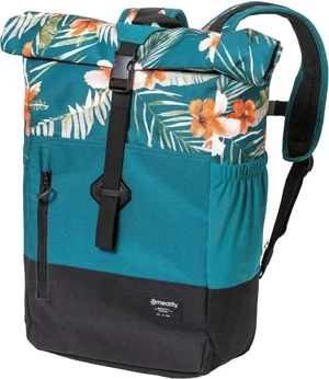 Meatfly Holler Backpack Sharon Dragonfly 28 L Plecak