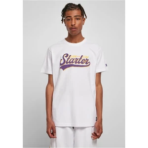 Starter Swing Tee White