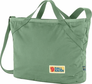 Fjällräven Vardag Patina Green Taška přes rameno