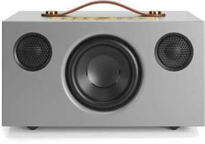 Audio Pro C5 MK II Multiroom reproduktor Grey 1 ks