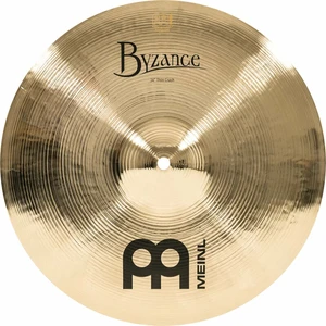 Meinl Byzance Thin Brilliant 14" Crash činel