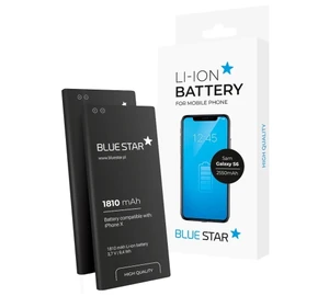 Baterie Blue Star pro Xiaomi Redmi 9A/Redmi 9C (BN56) 5000mAh Li-Ion Premium