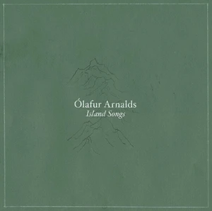 Ólafur Arnalds - Island Songs (Green Coloured) (LP)