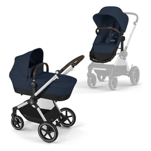 CYBEX Kočík kombinovaný EOS Ocean Blue Gold