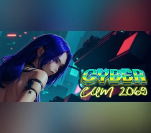 CYBERCUM 2069 PC Steam CD Key