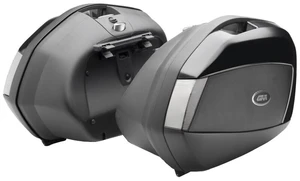 Givi V35NT Side Cases (2-pack) Tech Monokey Valise