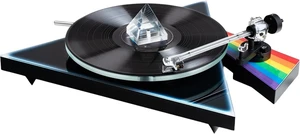 Pro-Ject The Dark Side Of The Moon Black Hi-Fi Turntable