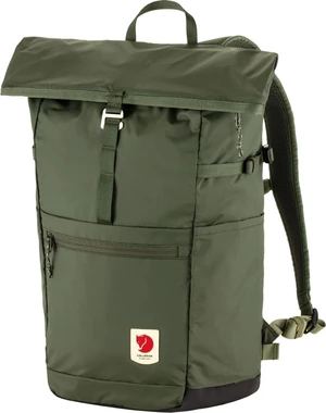 Fjällräven High Coast Foldsack 24 Zaino Mountain Green