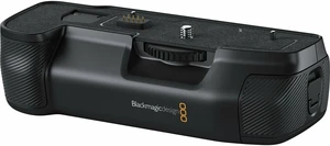 Blackmagic Design Pocket Cinema Camera Battery Pro Grip Batteria