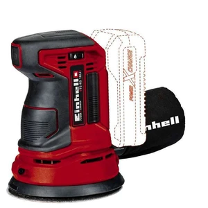 Aku excentrická bruska TE-RS 18 Li-Solo Power X-Change - Einhell Expert