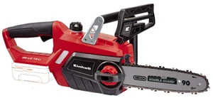 Aku řetězová pila GE-LC 18 Li Solo Power X-Change - Einhell Expert Plus