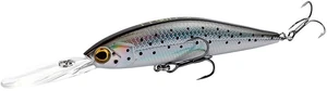 Shimano wobler lure yasei trigger twitch sp sea trout - 12 cm 16 g